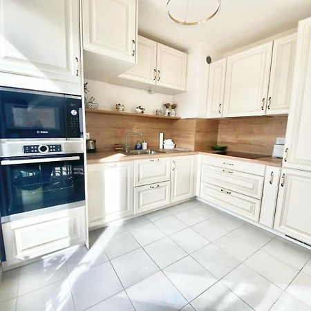 Le Petit Roof Top Villebon-sur-Yvette Ngoại thất bức ảnh