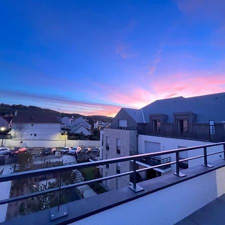 Le Petit Roof Top Villebon-sur-Yvette Ngoại thất bức ảnh